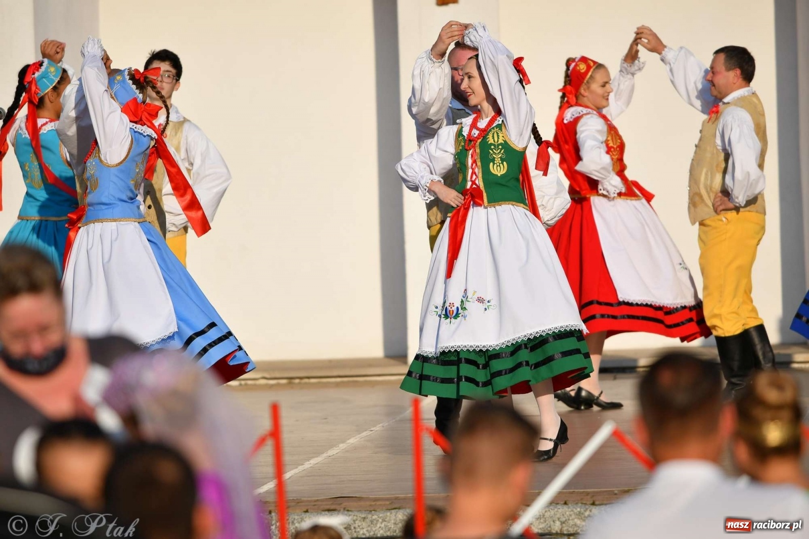 Zdjęcie w galerii na portalu naszraciborz.pl: Konto Pauliny bogatsze o ponad 7 tys. zł  wiadomości z regionu