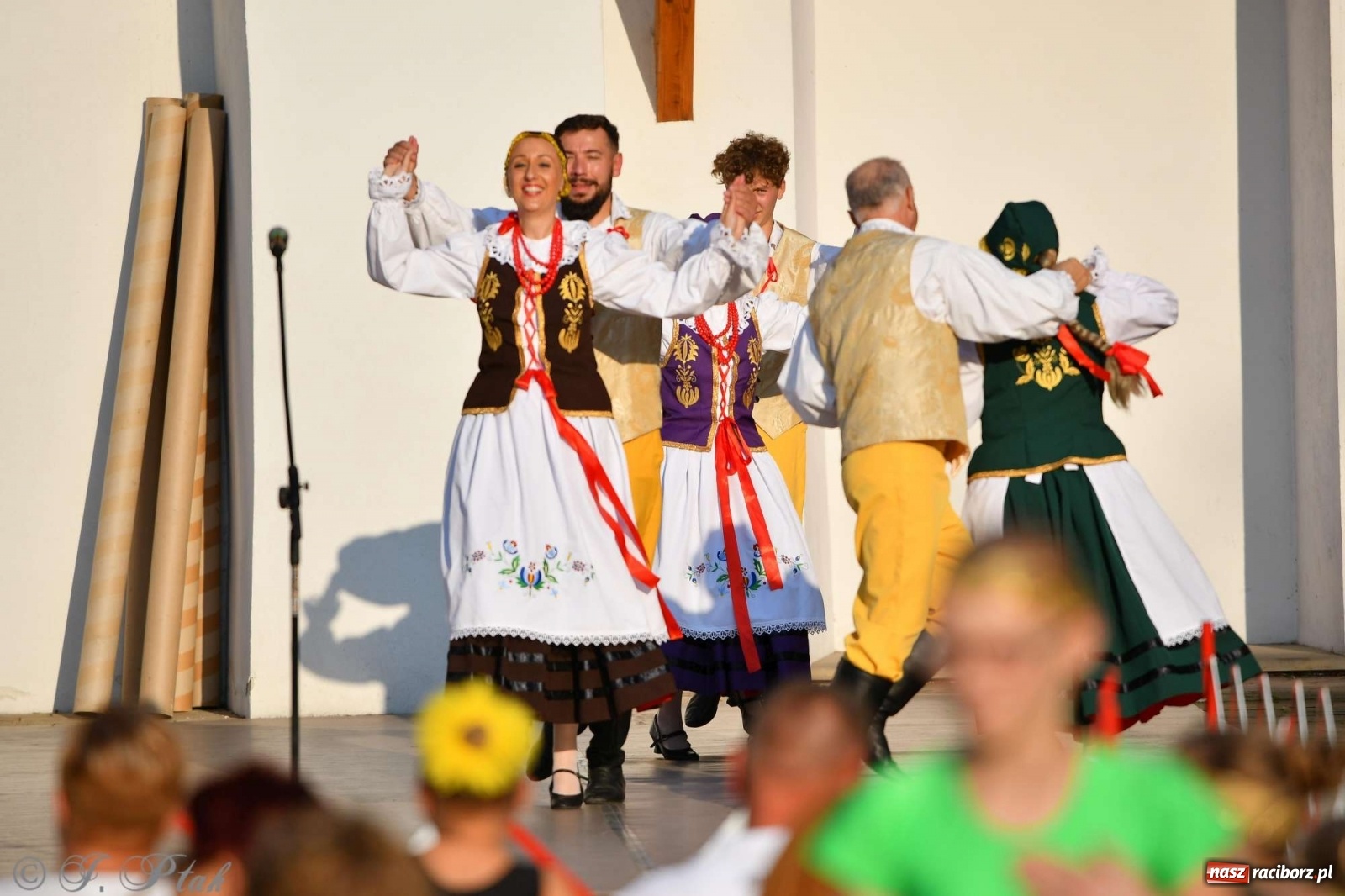 Zdjęcie w galerii na portalu naszraciborz.pl: Konto Pauliny bogatsze o ponad 7 tys. zł  wiadomości z regionu