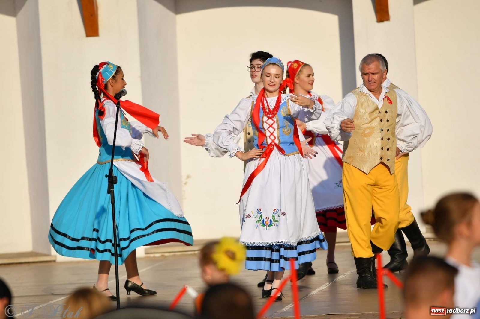 Zdjęcie w galerii na portalu naszraciborz.pl: Konto Pauliny bogatsze o ponad 7 tys. zł  wiadomości z regionu
