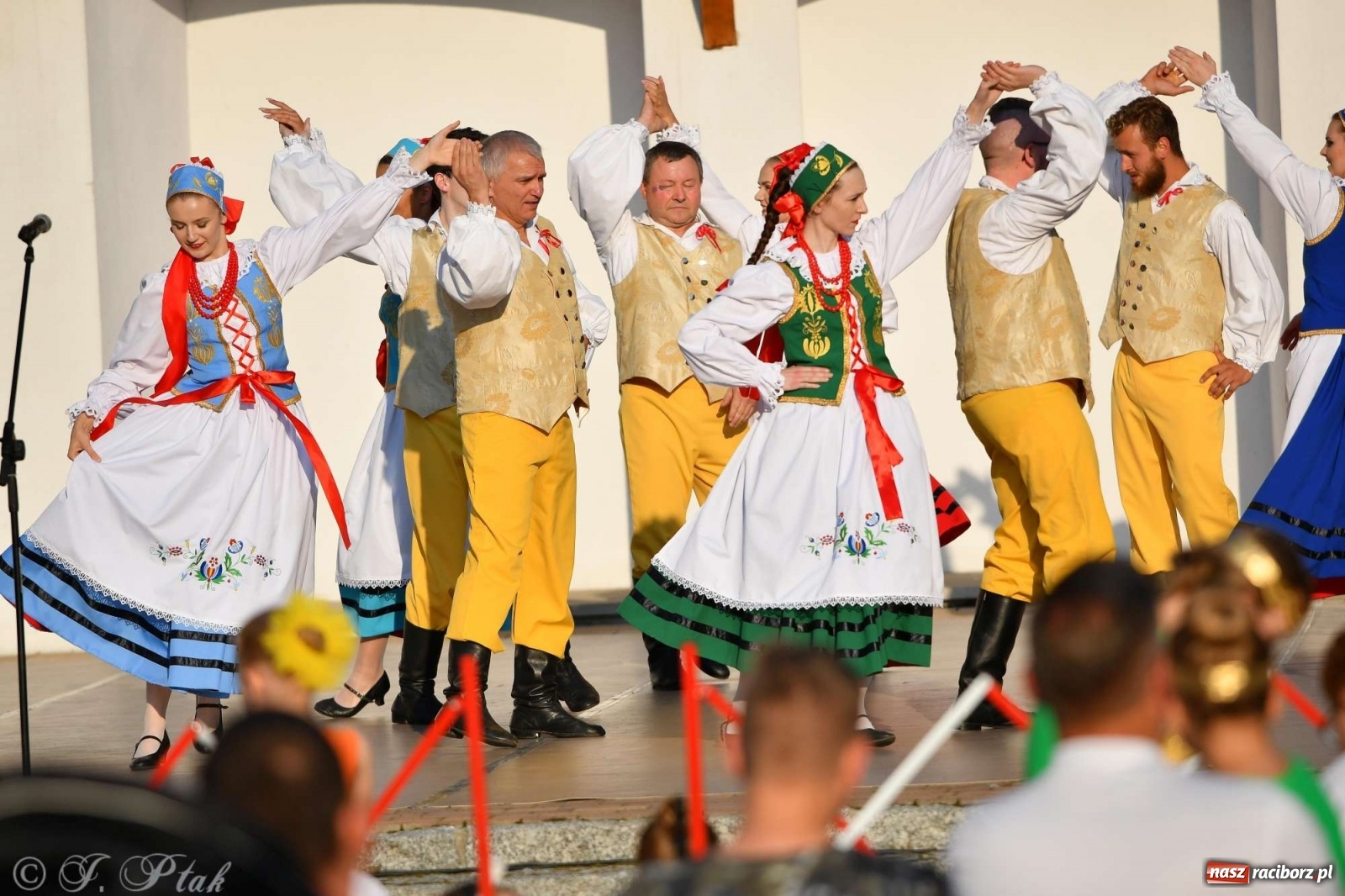 Zdjęcie w galerii na portalu naszraciborz.pl: Konto Pauliny bogatsze o ponad 7 tys. zł  wiadomości z regionu