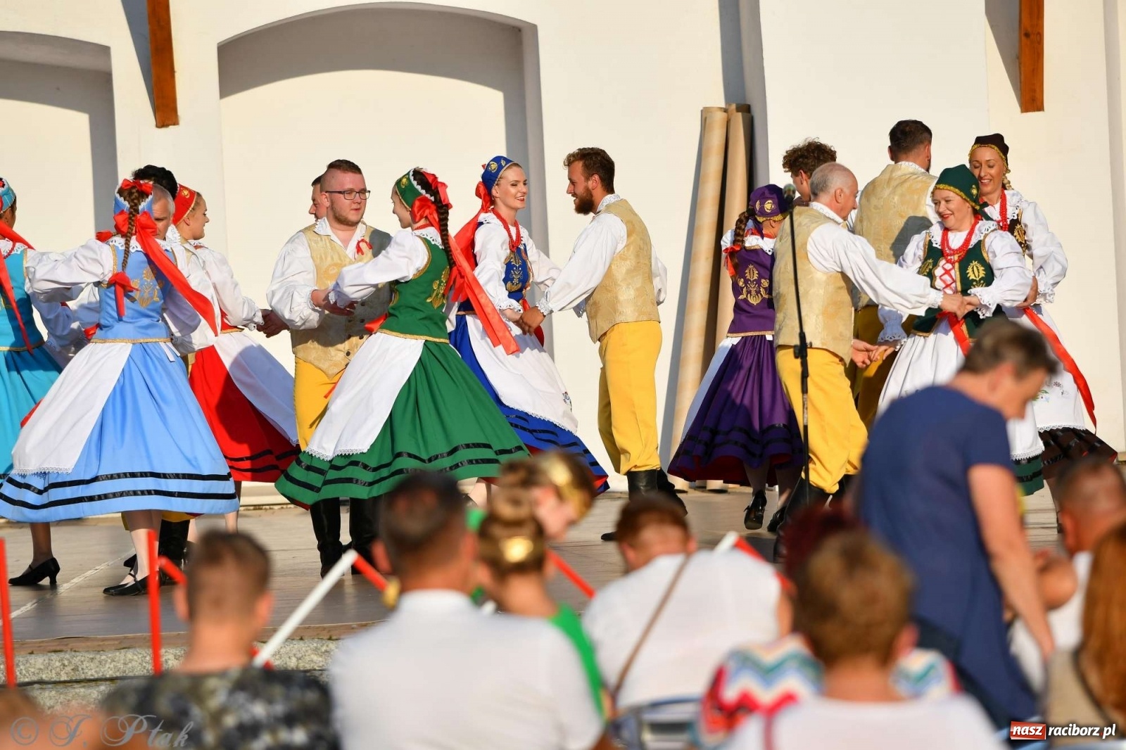 Zdjęcie w galerii na portalu naszraciborz.pl: Konto Pauliny bogatsze o ponad 7 tys. zł  wiadomości z regionu