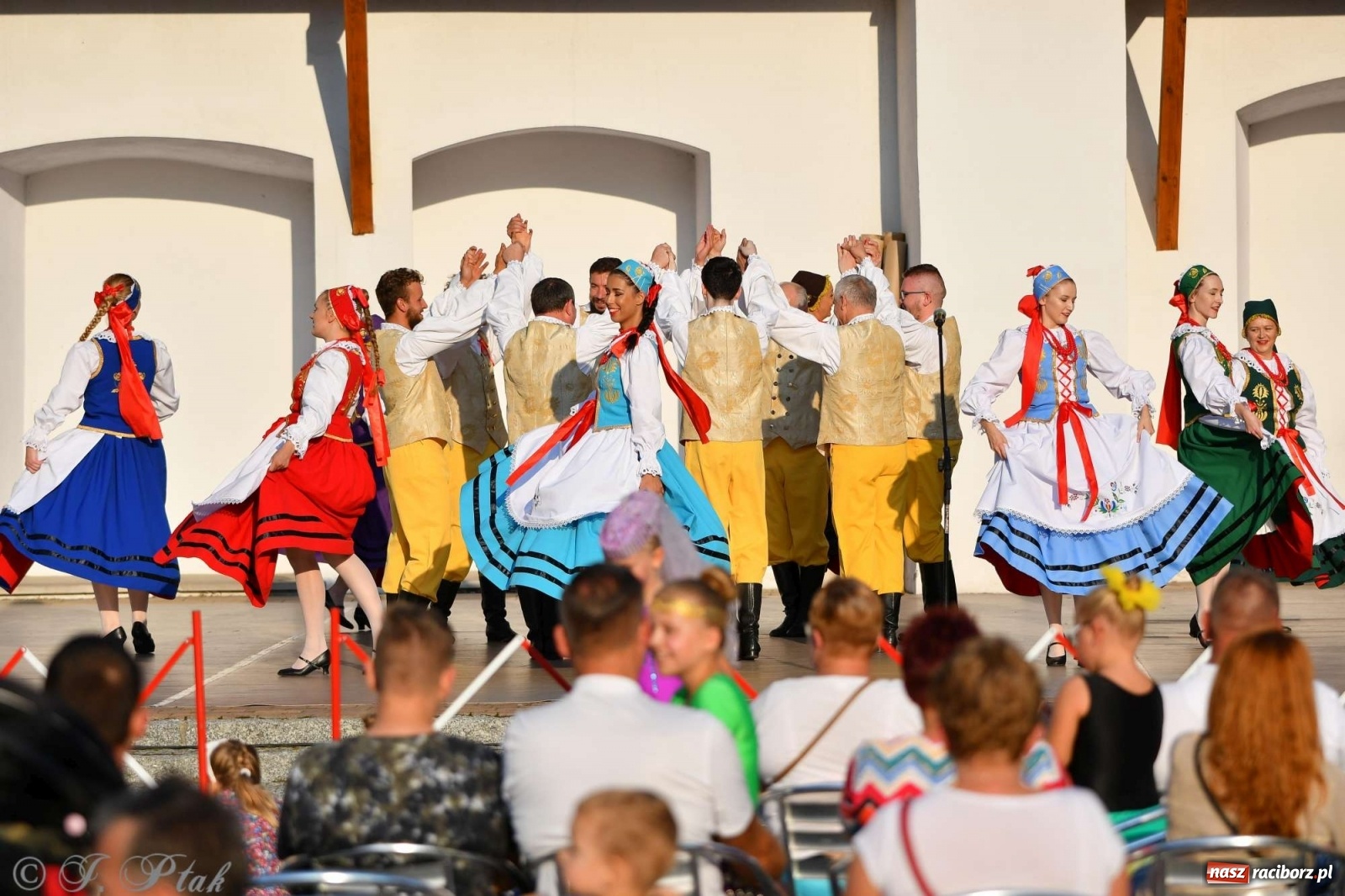 Zdjęcie w galerii na portalu naszraciborz.pl: Konto Pauliny bogatsze o ponad 7 tys. zł  wiadomości z regionu