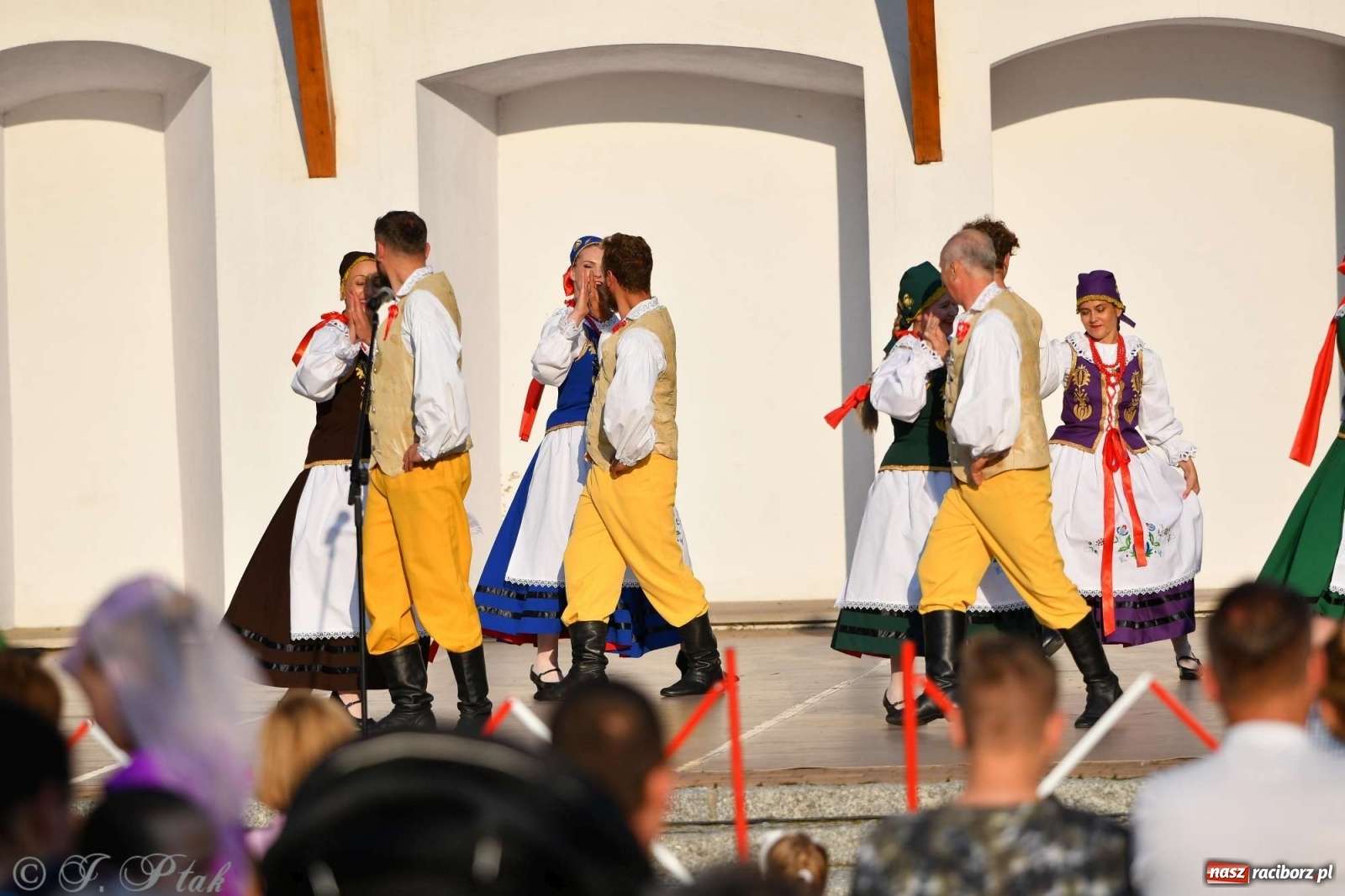 Zdjęcie w galerii na portalu naszraciborz.pl: Konto Pauliny bogatsze o ponad 7 tys. zł  wiadomości z regionu