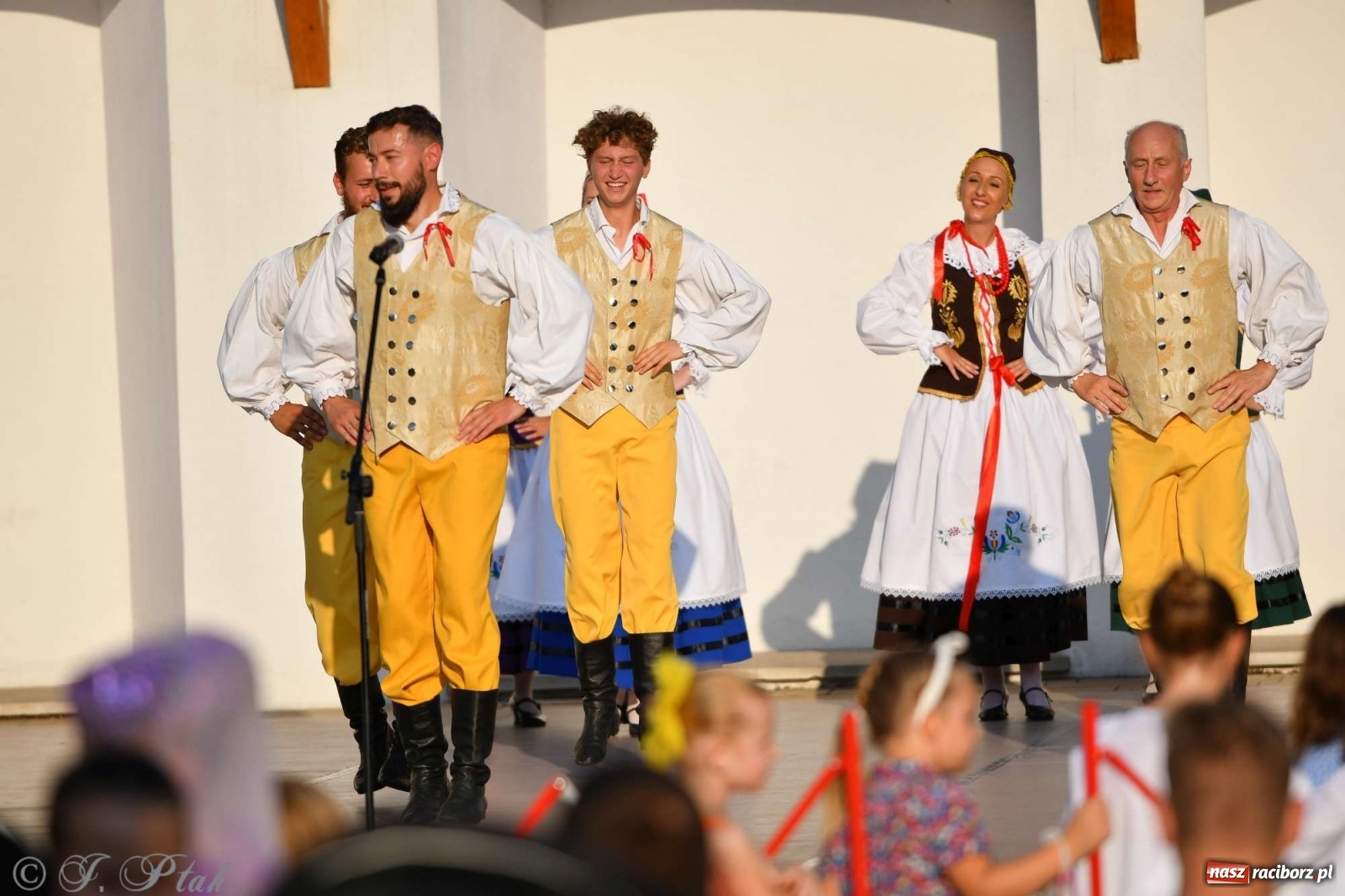 Zdjęcie w galerii na portalu naszraciborz.pl: Konto Pauliny bogatsze o ponad 7 tys. zł  wiadomości z regionu