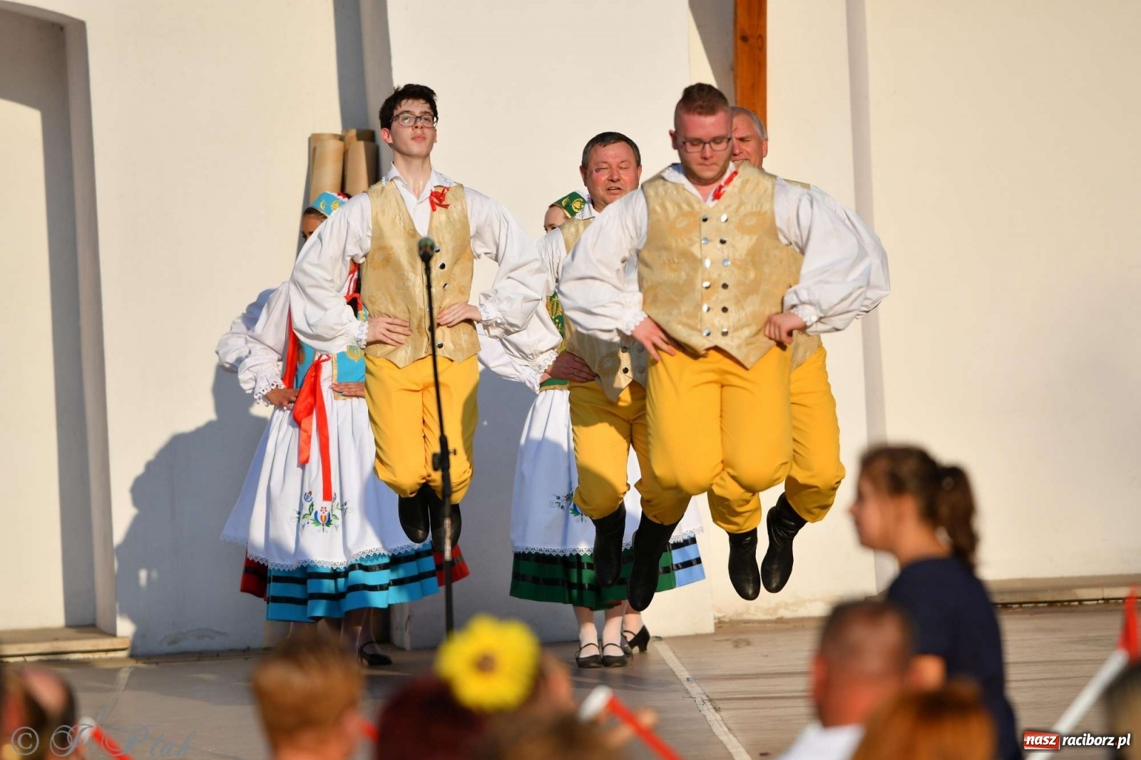 Zdjęcie w galerii na portalu naszraciborz.pl: Konto Pauliny bogatsze o ponad 7 tys. zł  wiadomości z regionu