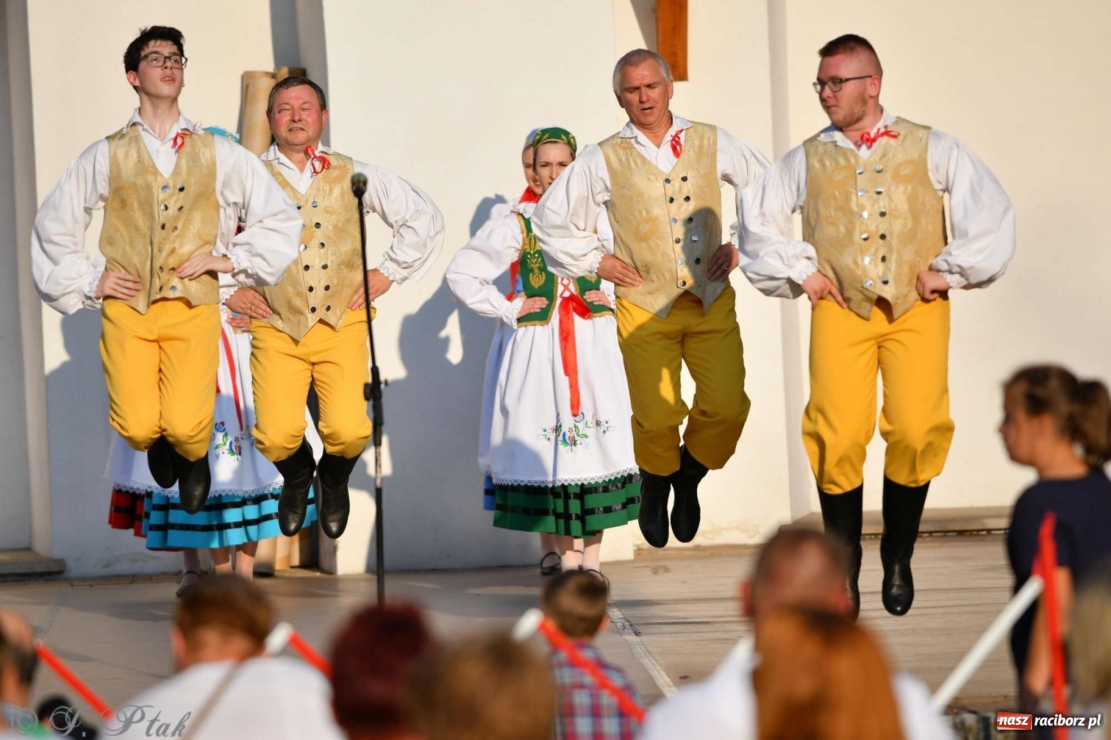 Zdjęcie w galerii na portalu naszraciborz.pl: Konto Pauliny bogatsze o ponad 7 tys. zł  wiadomości z regionu