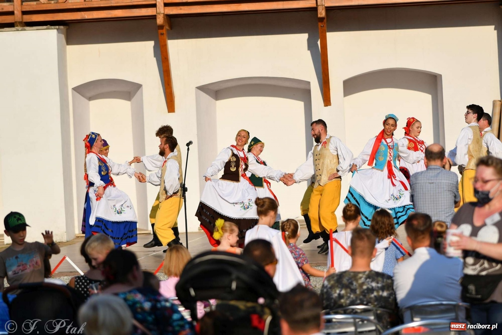 Zdjęcie w galerii na portalu naszraciborz.pl: Konto Pauliny bogatsze o ponad 7 tys. zł  wiadomości z regionu