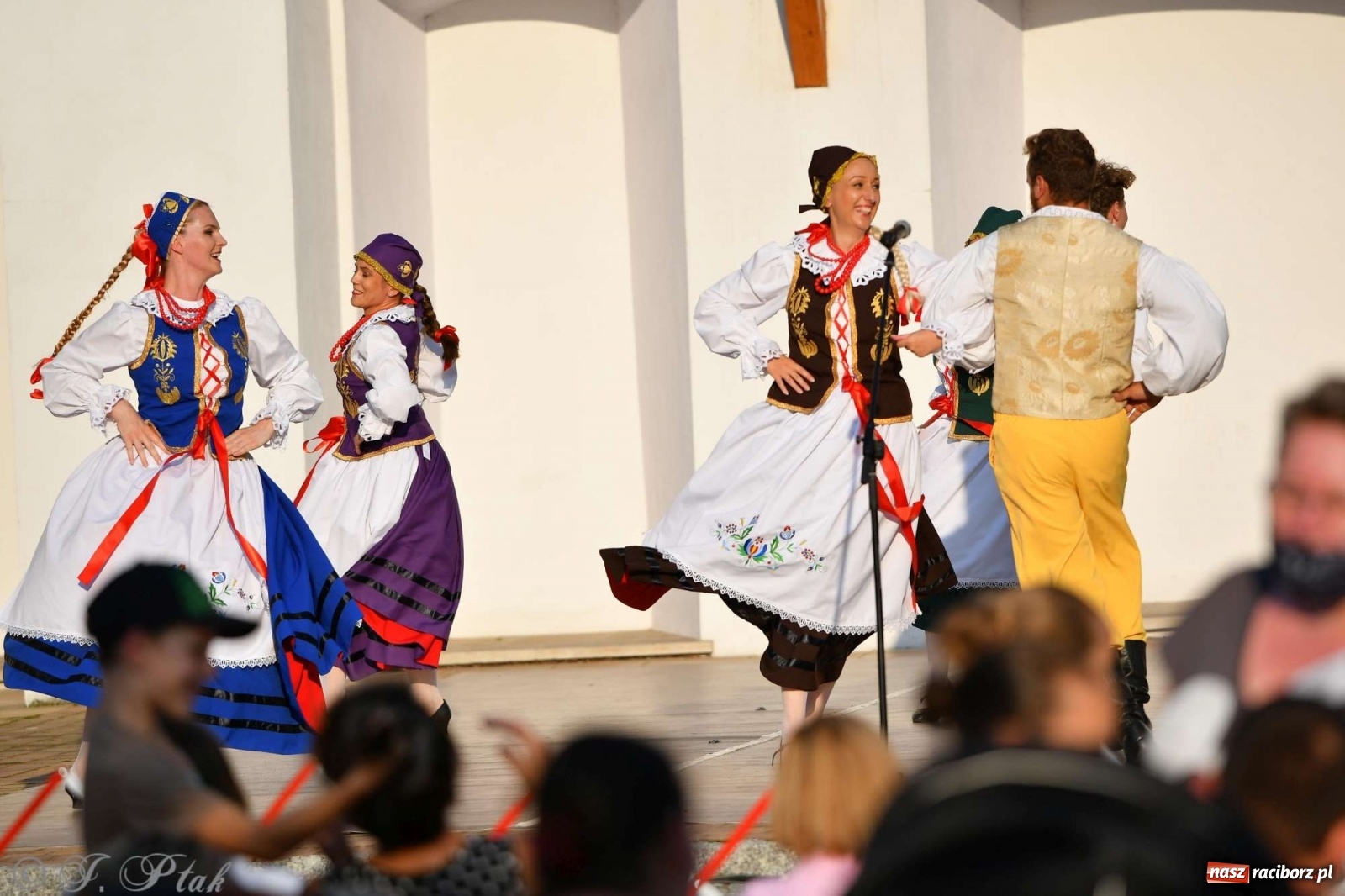 Zdjęcie w galerii na portalu naszraciborz.pl: Konto Pauliny bogatsze o ponad 7 tys. zł  wiadomości z regionu