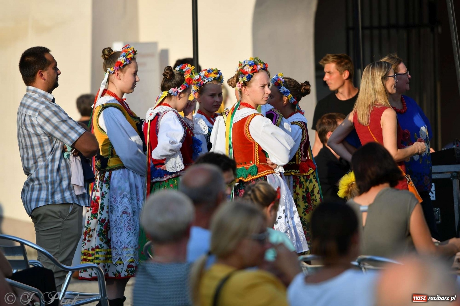 Zdjęcie w galerii na portalu naszraciborz.pl: Konto Pauliny bogatsze o ponad 7 tys. zł  wiadomości z regionu
