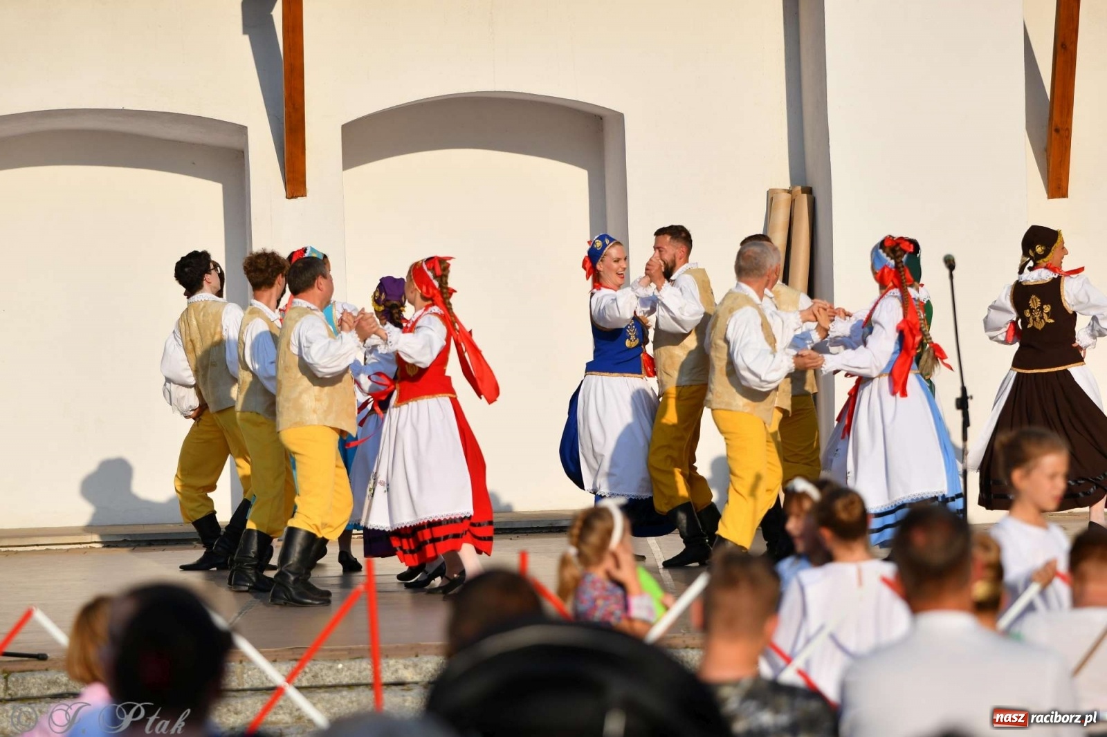 Zdjęcie w galerii na portalu naszraciborz.pl: Konto Pauliny bogatsze o ponad 7 tys. zł  wiadomości z regionu