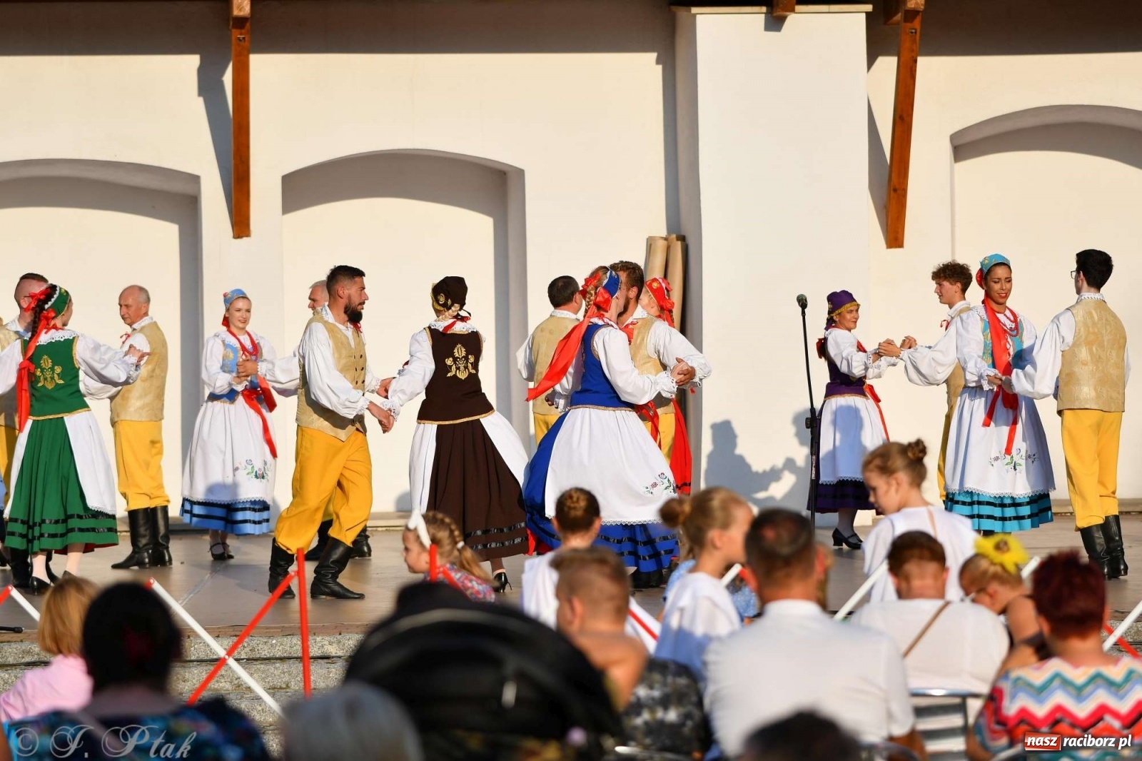 Zdjęcie w galerii na portalu naszraciborz.pl: Konto Pauliny bogatsze o ponad 7 tys. zł  wiadomości z regionu