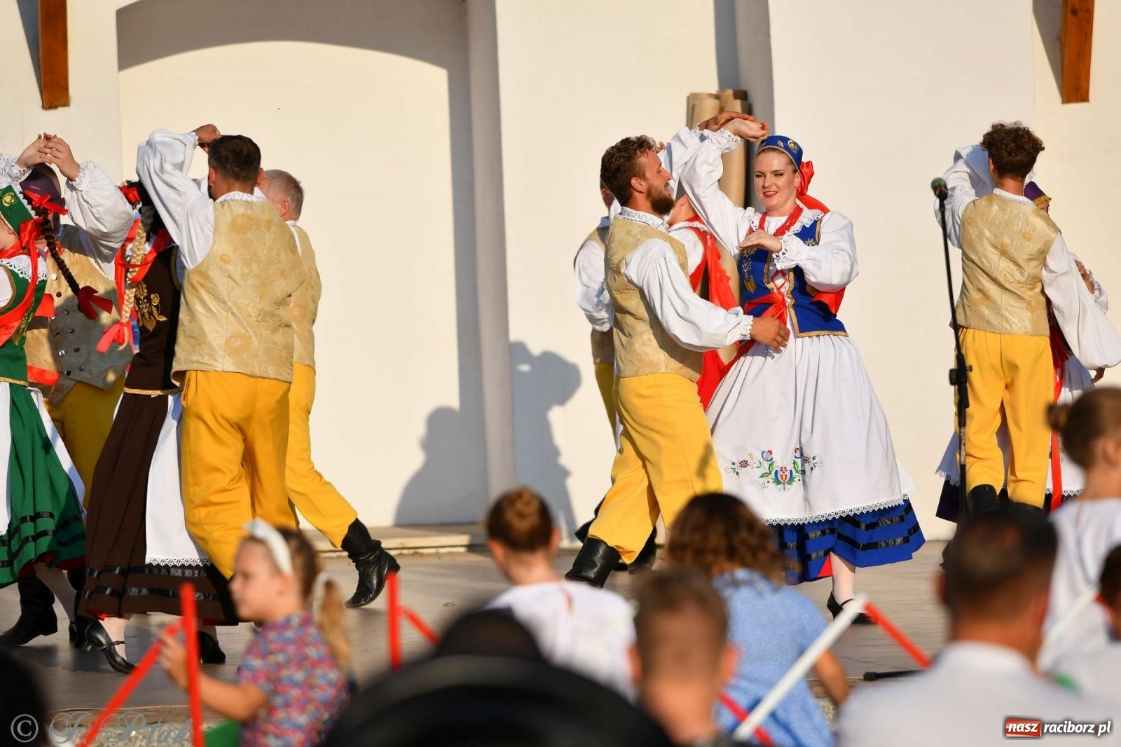 Zdjęcie w galerii na portalu naszraciborz.pl: Konto Pauliny bogatsze o ponad 7 tys. zł  wiadomości z regionu