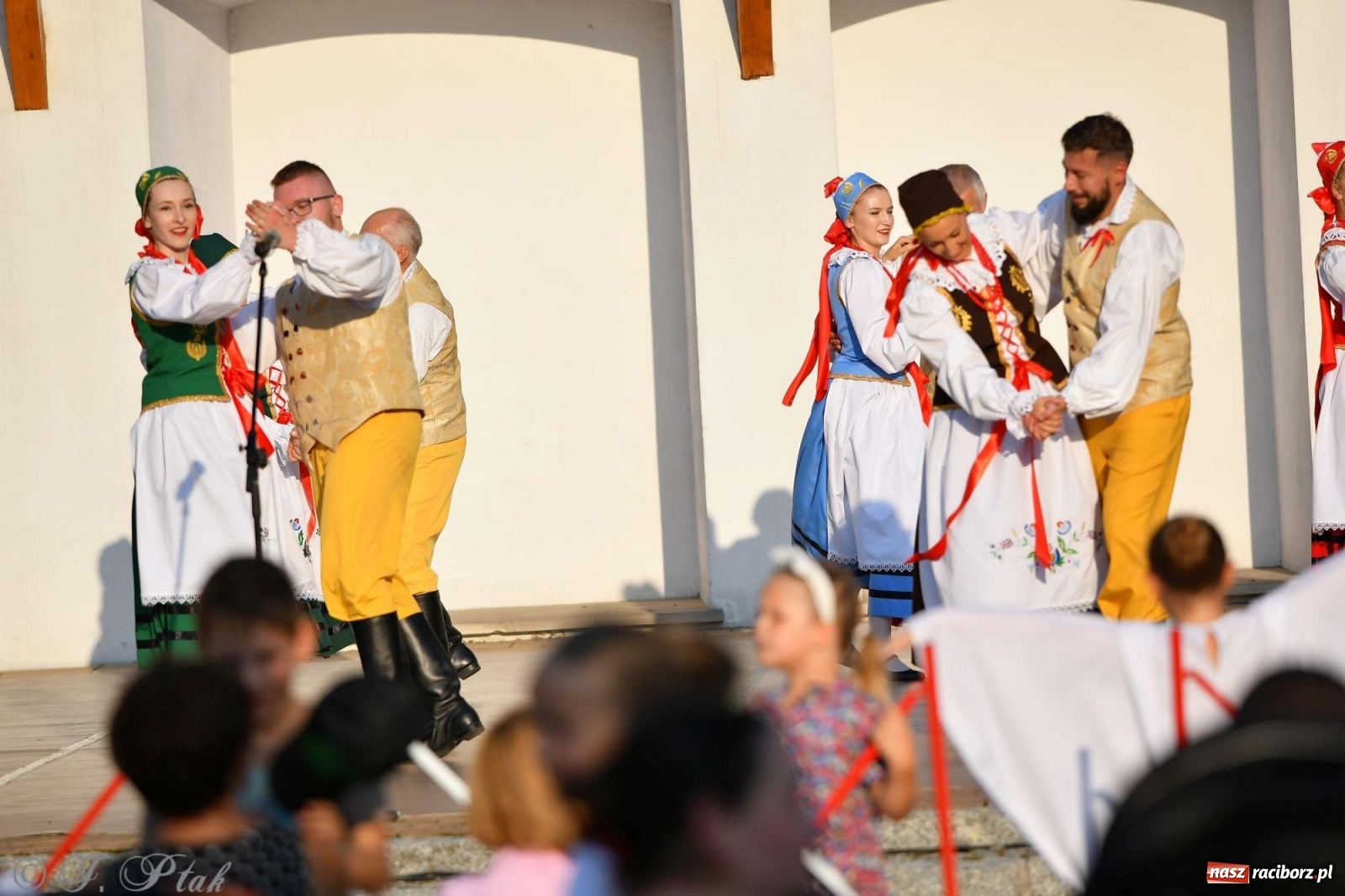 Zdjęcie w galerii na portalu naszraciborz.pl: Konto Pauliny bogatsze o ponad 7 tys. zł  wiadomości z regionu