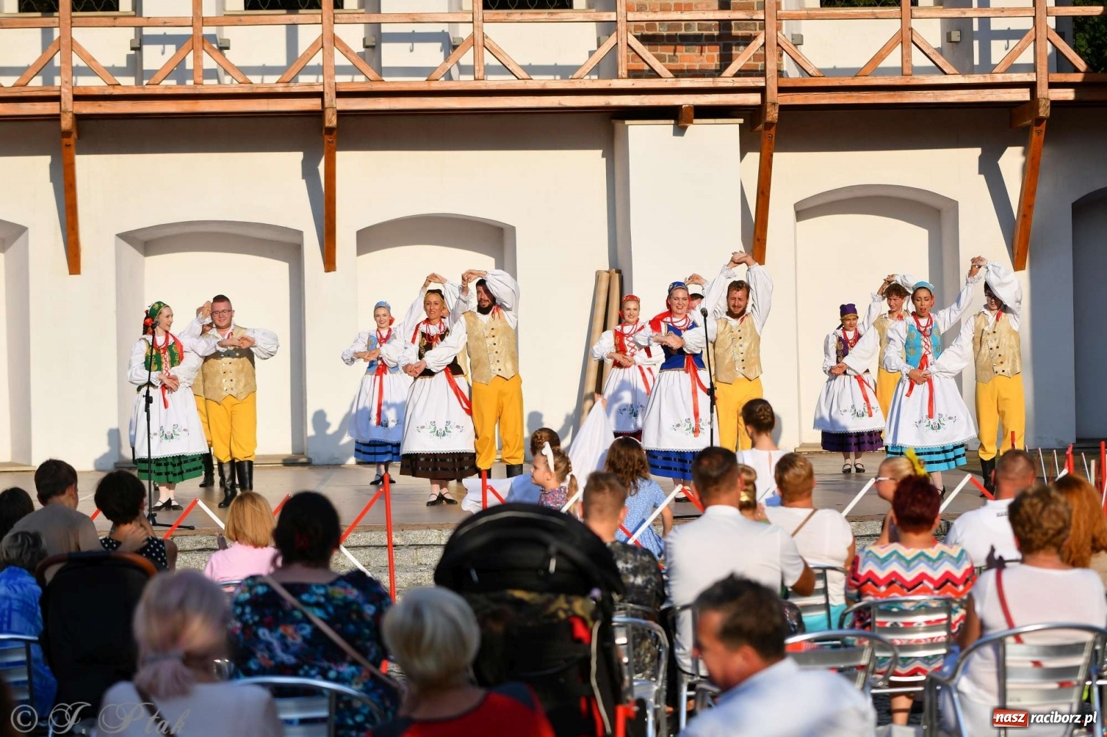 Zdjęcie w galerii na portalu naszraciborz.pl: Konto Pauliny bogatsze o ponad 7 tys. zł  wiadomości z regionu