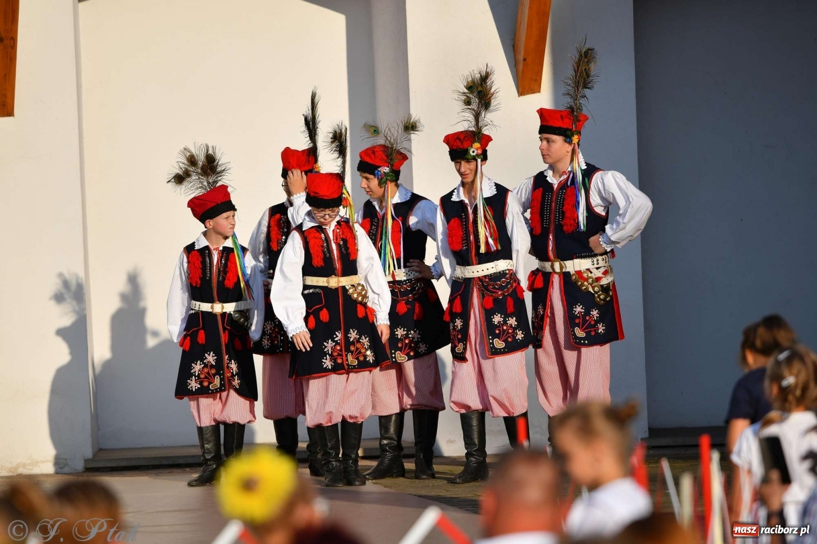 Zdjęcie w galerii na portalu naszraciborz.pl: Konto Pauliny bogatsze o ponad 7 tys. zł  wiadomości z regionu