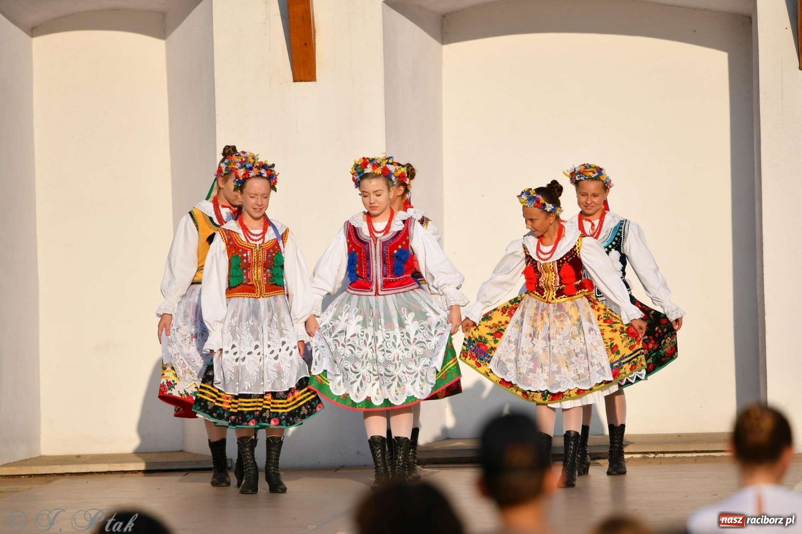 Zdjęcie w galerii na portalu naszraciborz.pl: Konto Pauliny bogatsze o ponad 7 tys. zł  wiadomości z regionu