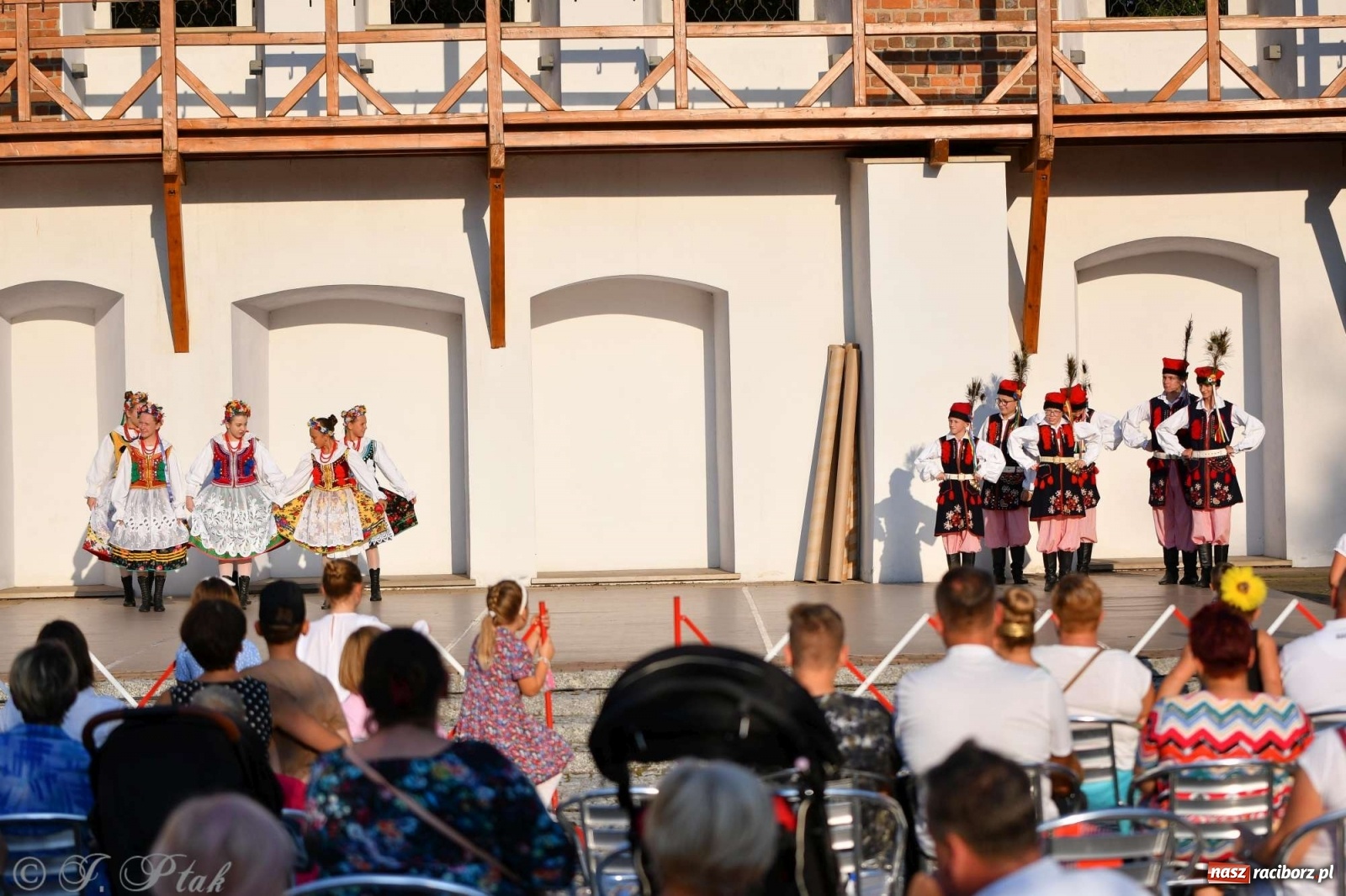 Zdjęcie w galerii na portalu naszraciborz.pl: Konto Pauliny bogatsze o ponad 7 tys. zł  wiadomości z regionu