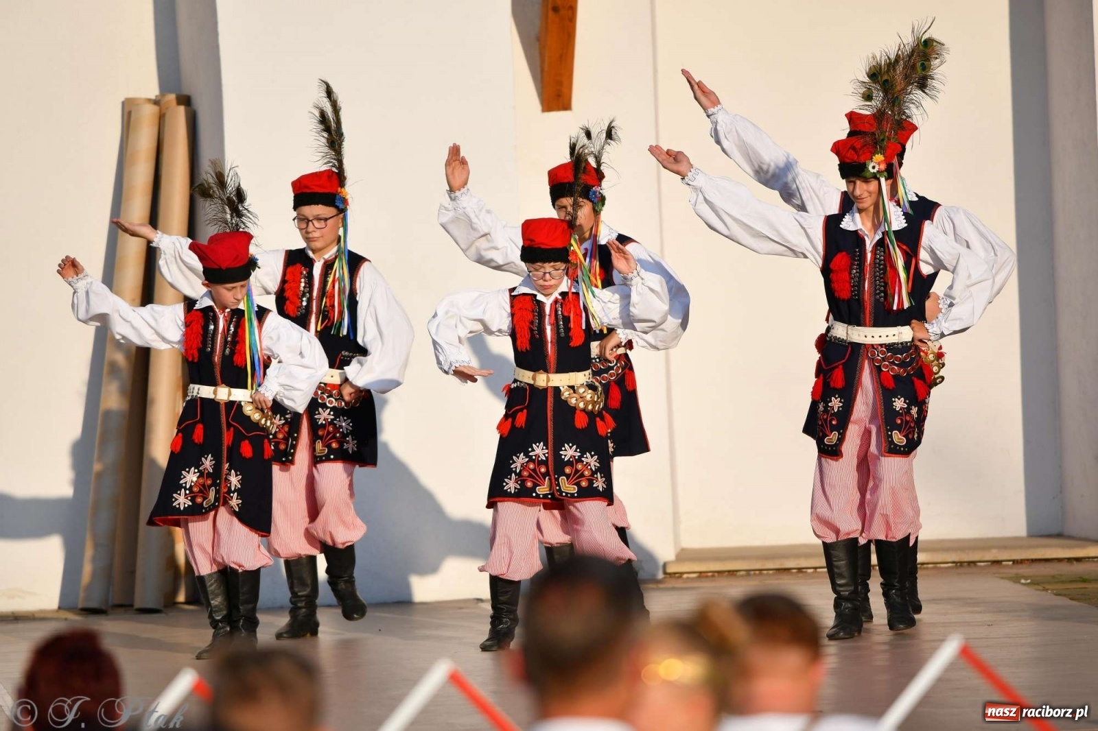 Zdjęcie w galerii na portalu naszraciborz.pl: Konto Pauliny bogatsze o ponad 7 tys. zł  wiadomości z regionu