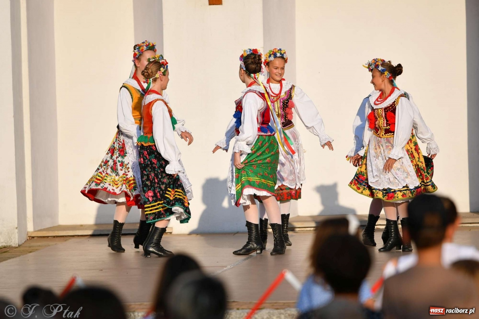 Zdjęcie w galerii na portalu naszraciborz.pl: Konto Pauliny bogatsze o ponad 7 tys. zł  wiadomości z regionu