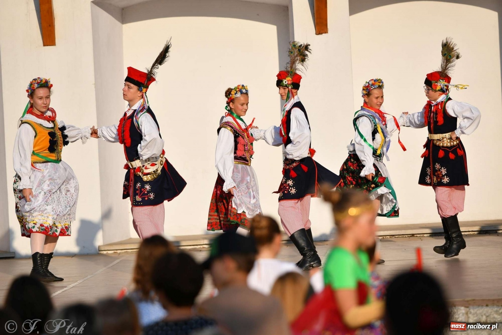 Zdjęcie w galerii na portalu naszraciborz.pl: Konto Pauliny bogatsze o ponad 7 tys. zł  wiadomości z regionu
