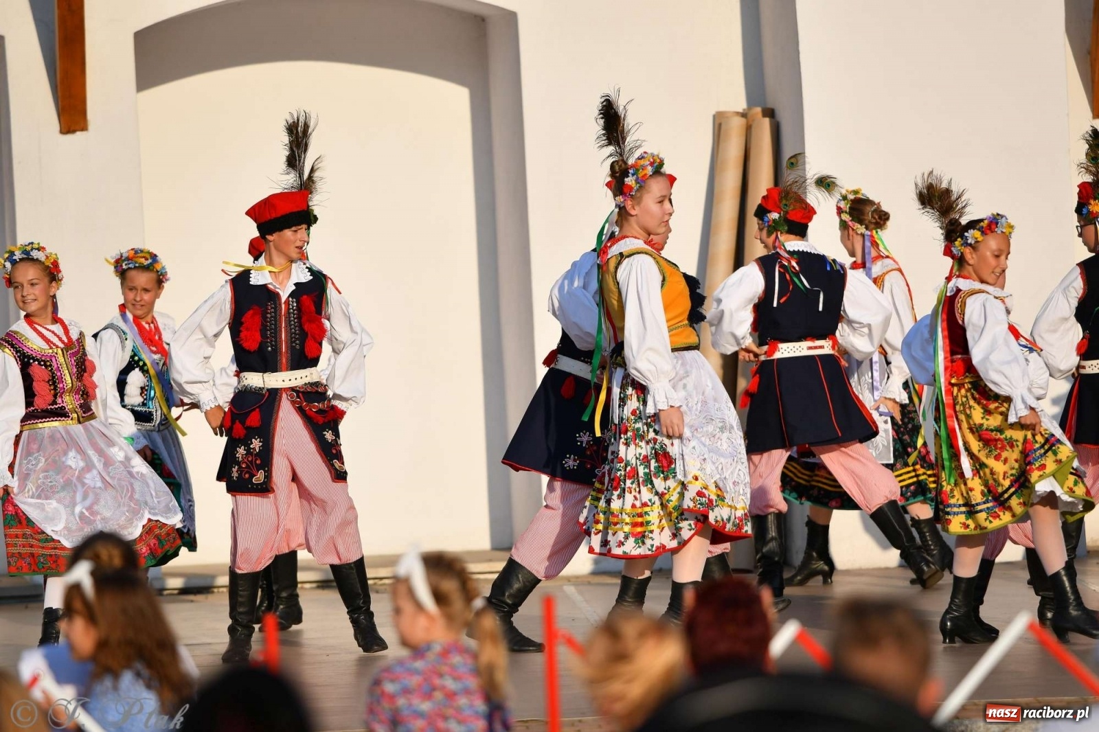 Zdjęcie w galerii na portalu naszraciborz.pl: Konto Pauliny bogatsze o ponad 7 tys. zł  wiadomości z regionu