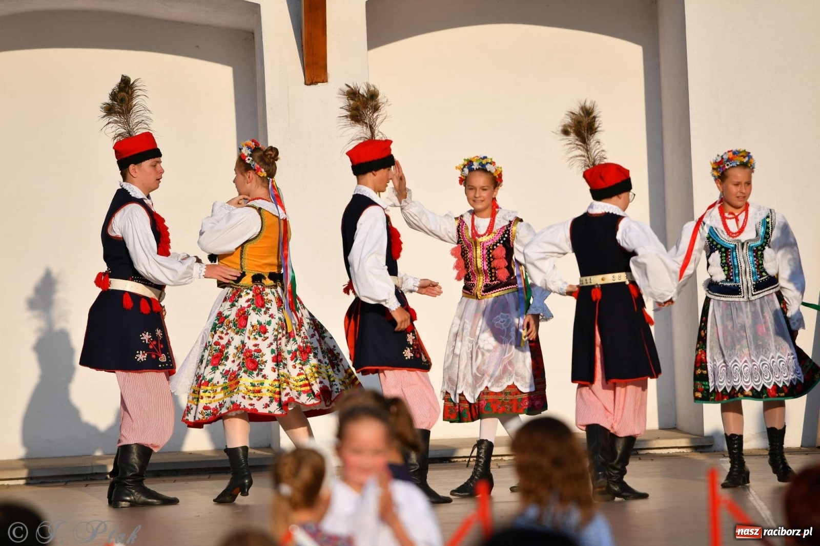 Zdjęcie w galerii na portalu naszraciborz.pl: Konto Pauliny bogatsze o ponad 7 tys. zł  wiadomości z regionu