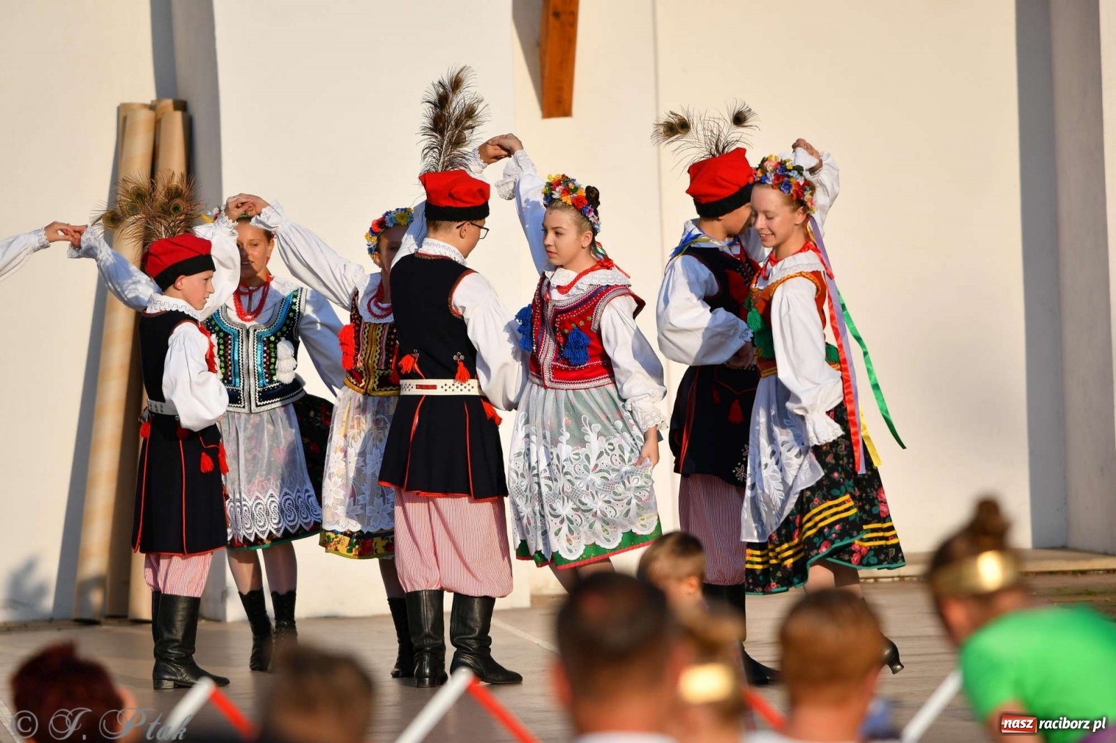 Zdjęcie w galerii na portalu naszraciborz.pl: Konto Pauliny bogatsze o ponad 7 tys. zł  wiadomości z regionu