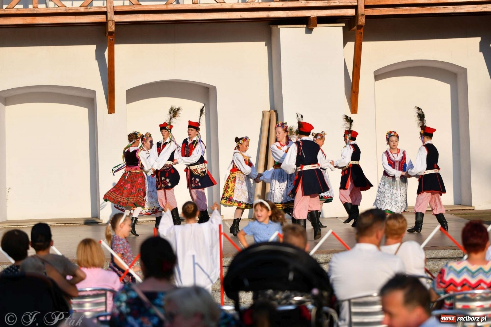 Zdjęcie w galerii na portalu naszraciborz.pl: Konto Pauliny bogatsze o ponad 7 tys. zł  wiadomości z regionu