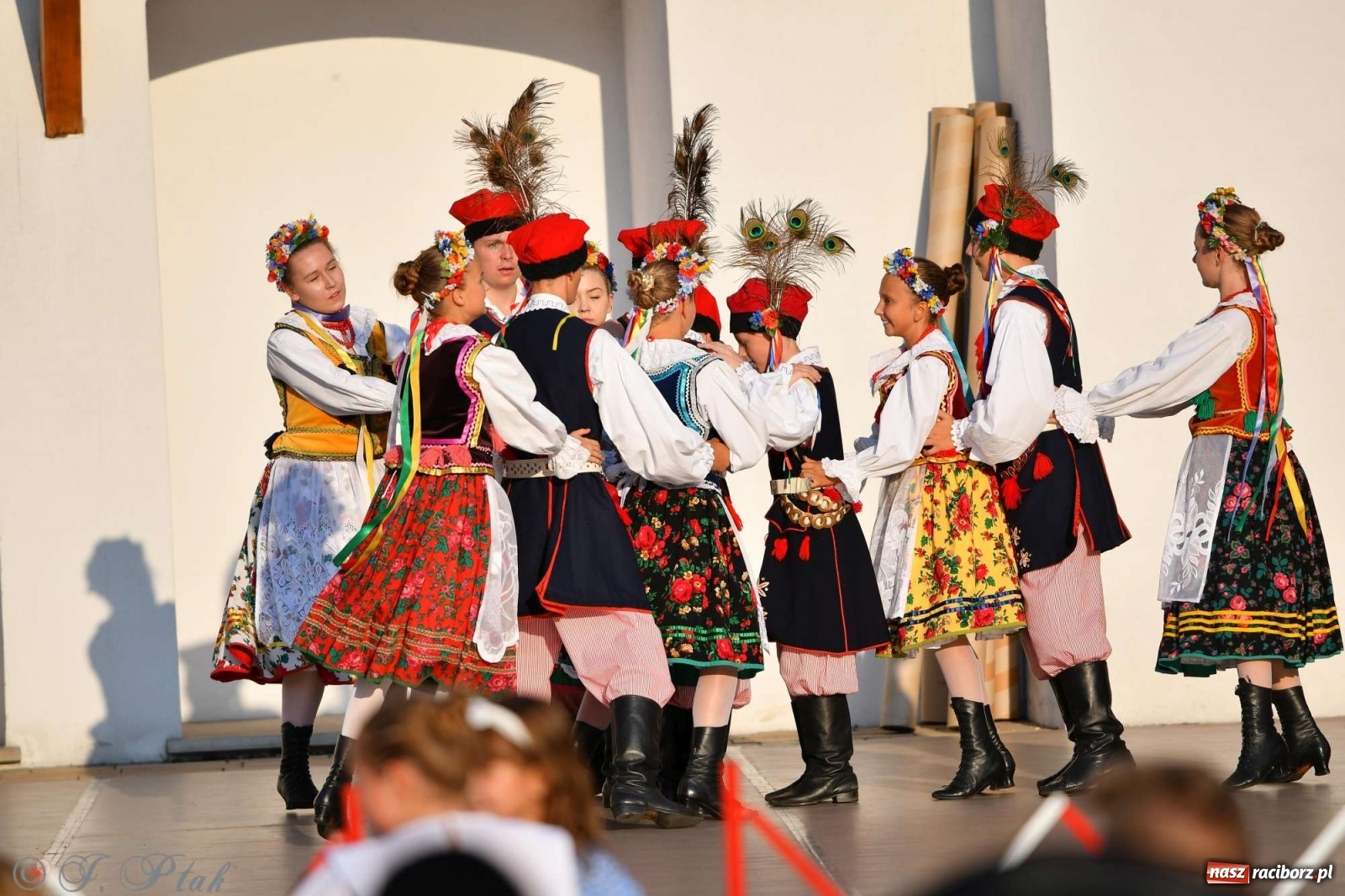 Zdjęcie w galerii na portalu naszraciborz.pl: Konto Pauliny bogatsze o ponad 7 tys. zł  wiadomości z regionu