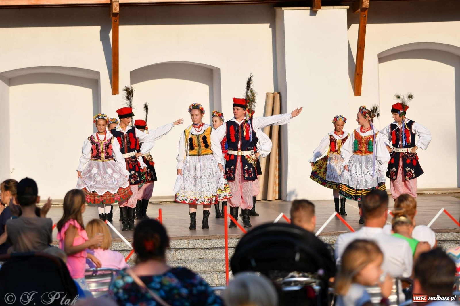Zdjęcie w galerii na portalu naszraciborz.pl: Konto Pauliny bogatsze o ponad 7 tys. zł  wiadomości z regionu