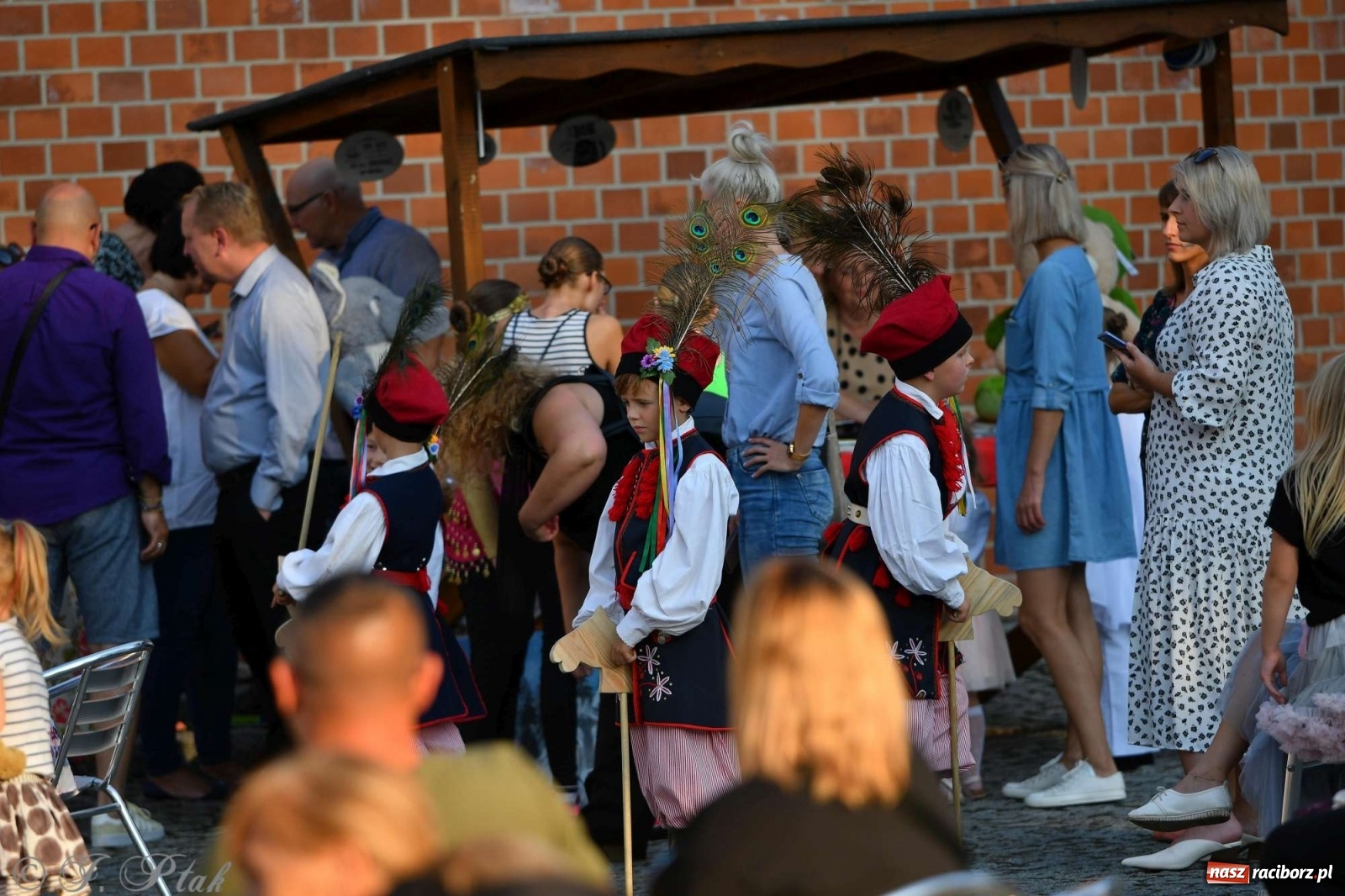 Zdjęcie w galerii na portalu naszraciborz.pl: Konto Pauliny bogatsze o ponad 7 tys. zł  wiadomości z regionu