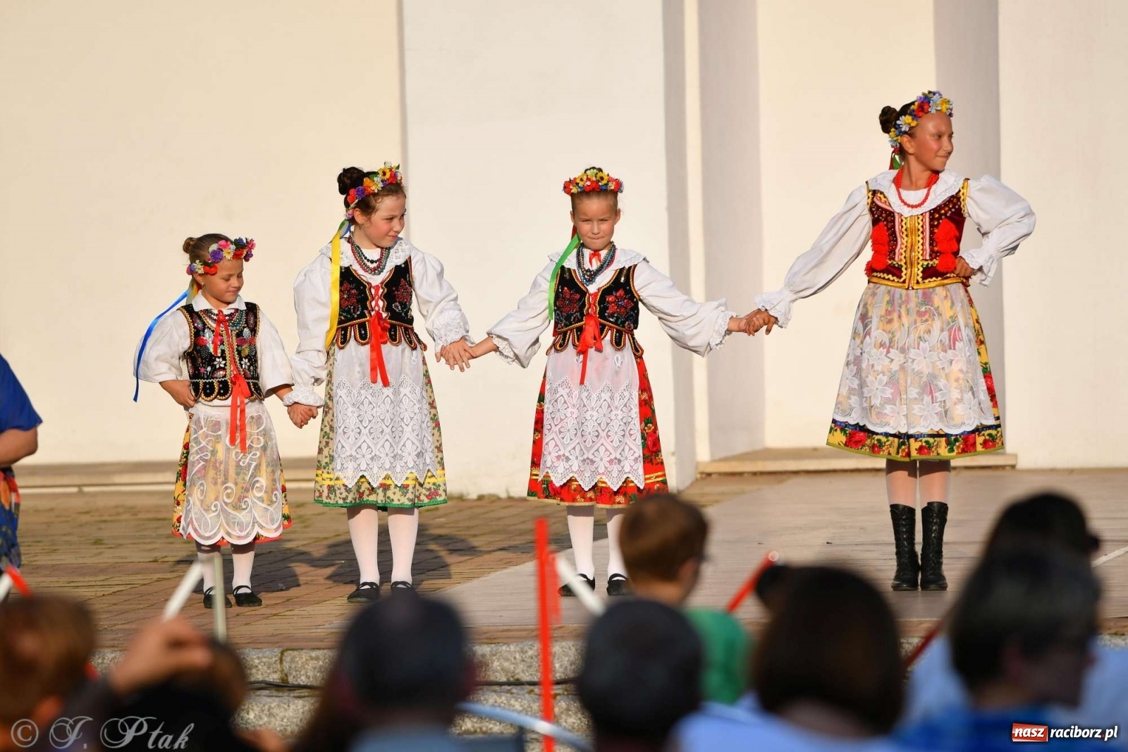 Zdjęcie w galerii na portalu naszraciborz.pl: Konto Pauliny bogatsze o ponad 7 tys. zł  wiadomości z regionu