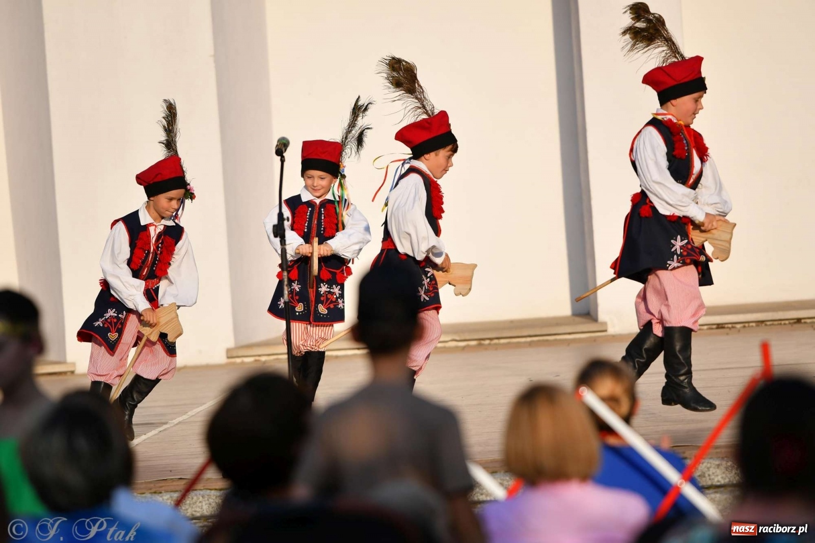 Zdjęcie w galerii na portalu naszraciborz.pl: Konto Pauliny bogatsze o ponad 7 tys. zł  wiadomości z regionu