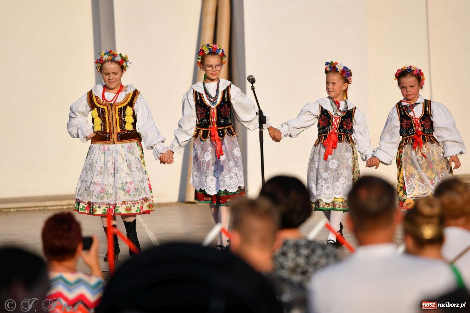 Zdjęcie w galerii na portalu naszraciborz.pl: Konto Pauliny bogatsze o ponad 7 tys. zł  wiadomości z regionu