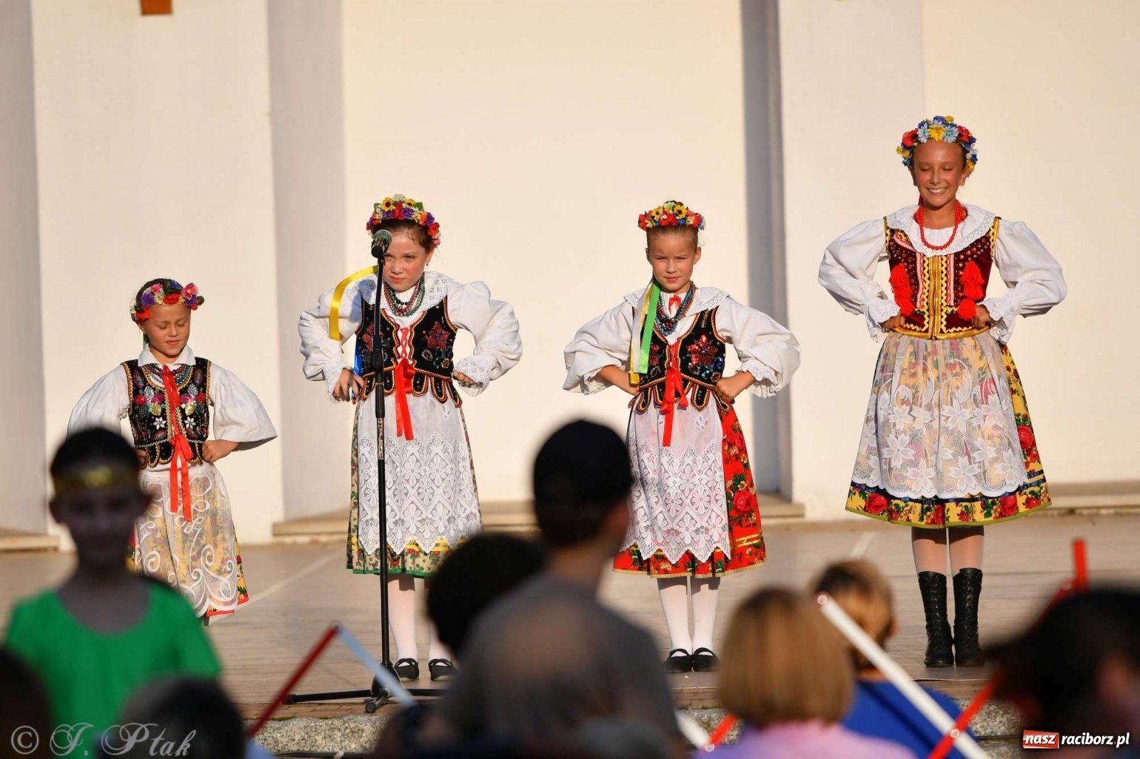 Zdjęcie w galerii na portalu naszraciborz.pl: Konto Pauliny bogatsze o ponad 7 tys. zł  wiadomości z regionu