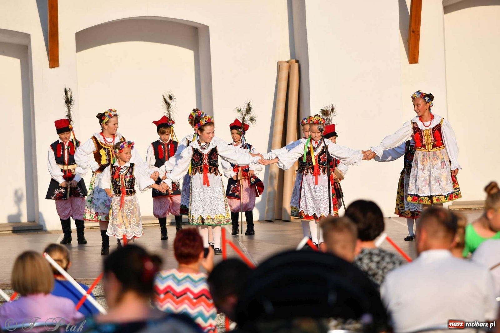 Zdjęcie w galerii na portalu naszraciborz.pl: Konto Pauliny bogatsze o ponad 7 tys. zł  wiadomości z regionu