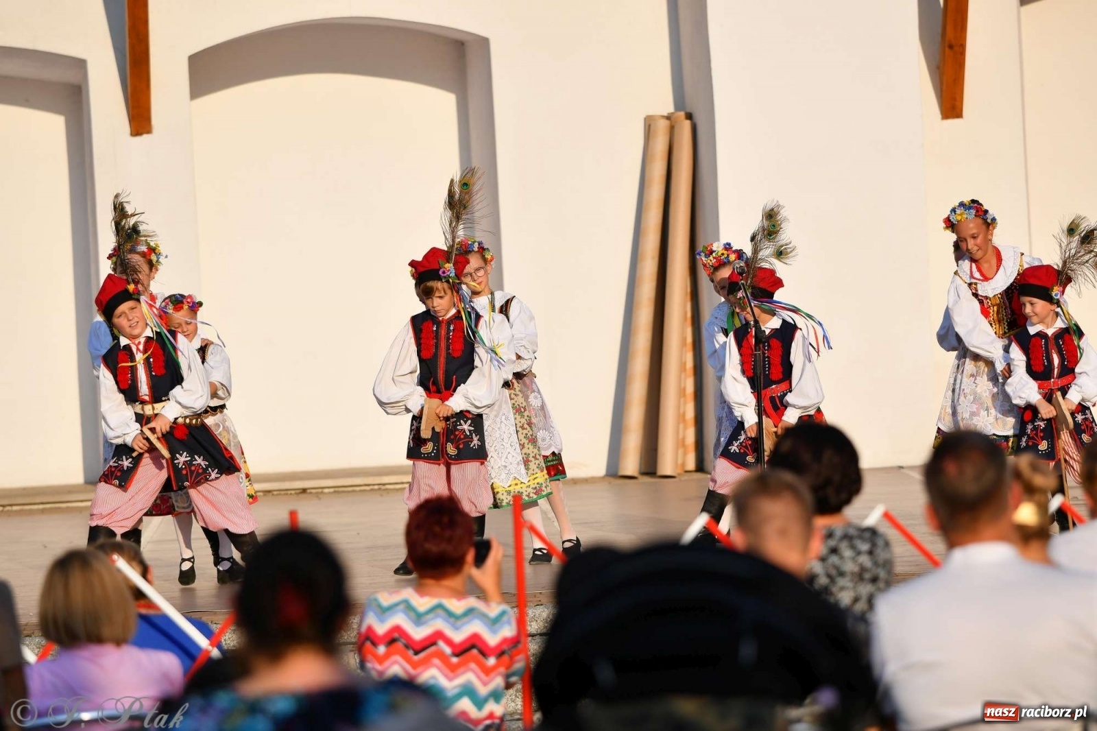 Zdjęcie w galerii na portalu naszraciborz.pl: Konto Pauliny bogatsze o ponad 7 tys. zł  wiadomości z regionu