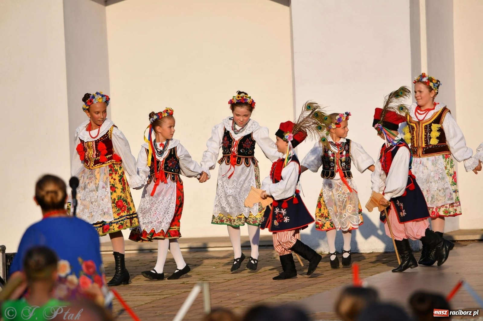 Zdjęcie w galerii na portalu naszraciborz.pl: Konto Pauliny bogatsze o ponad 7 tys. zł  wiadomości z regionu
