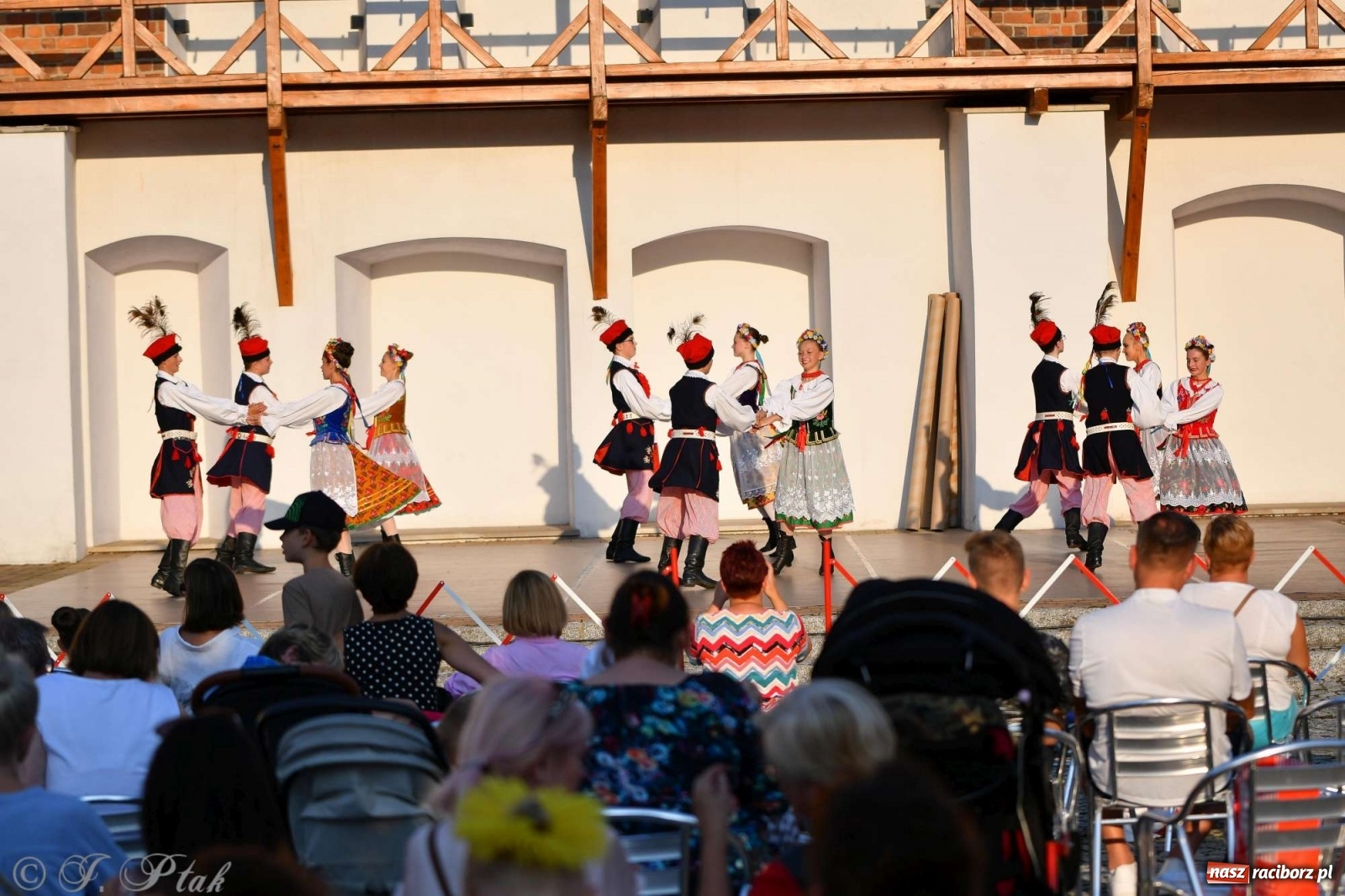 Zdjęcie w galerii na portalu naszraciborz.pl: Konto Pauliny bogatsze o ponad 7 tys. zł  wiadomości z regionu