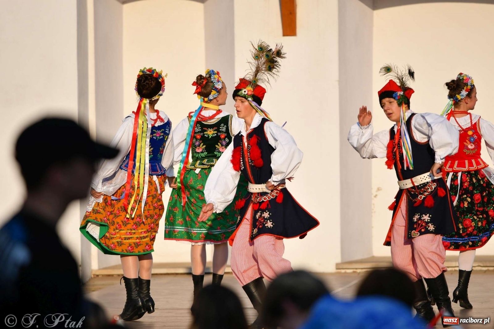 Zdjęcie w galerii na portalu naszraciborz.pl: Konto Pauliny bogatsze o ponad 7 tys. zł  wiadomości z regionu
