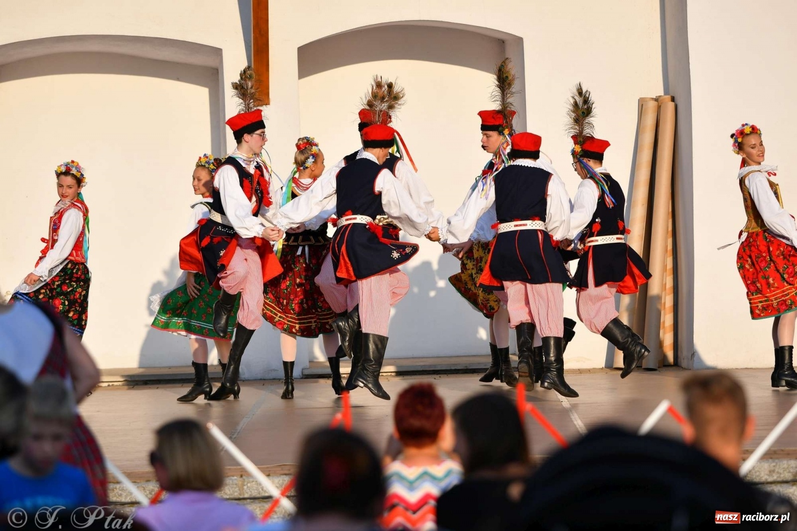 Zdjęcie w galerii na portalu naszraciborz.pl: Konto Pauliny bogatsze o ponad 7 tys. zł  wiadomości z regionu