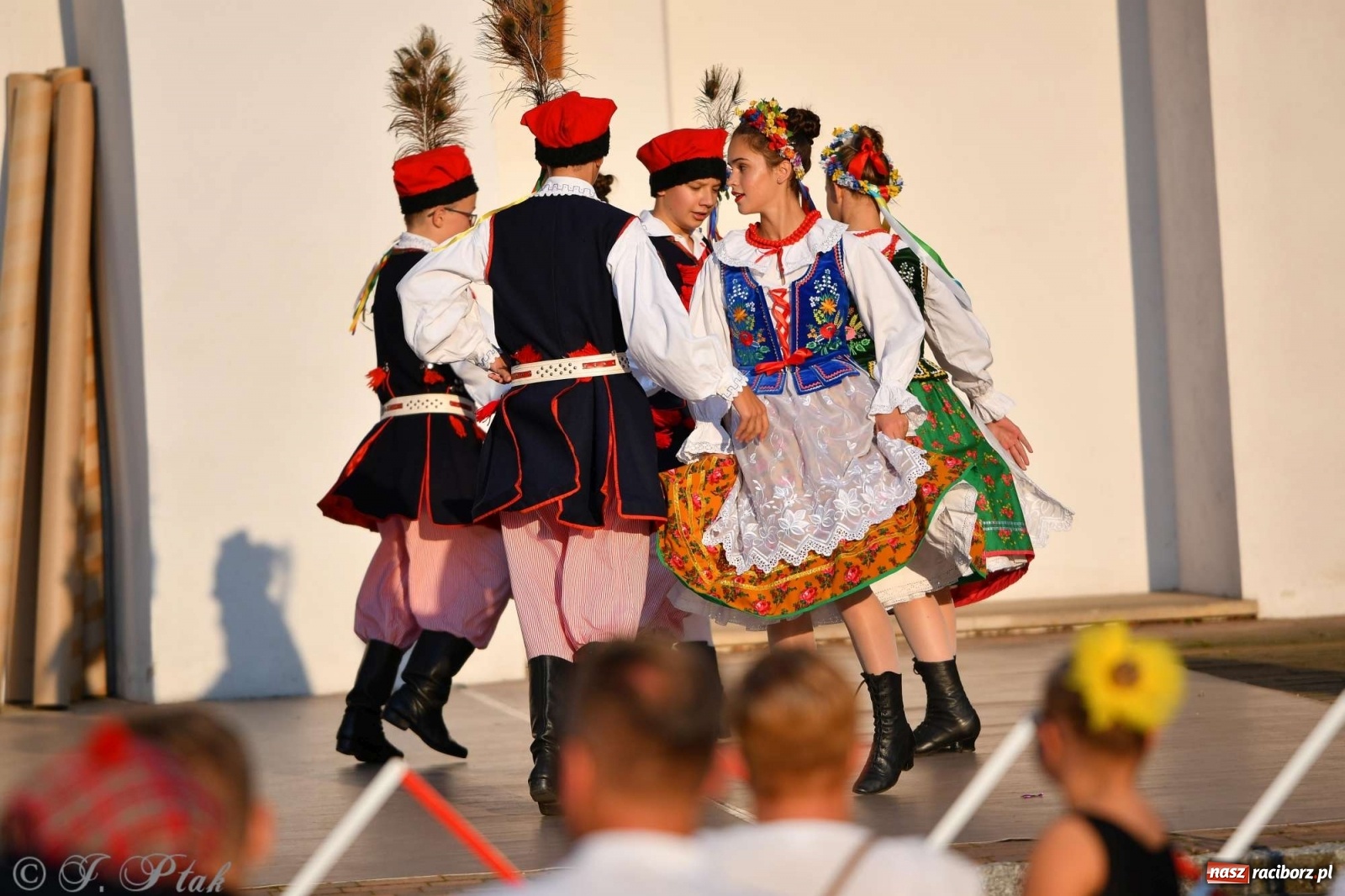 Zdjęcie w galerii na portalu naszraciborz.pl: Konto Pauliny bogatsze o ponad 7 tys. zł  wiadomości z regionu