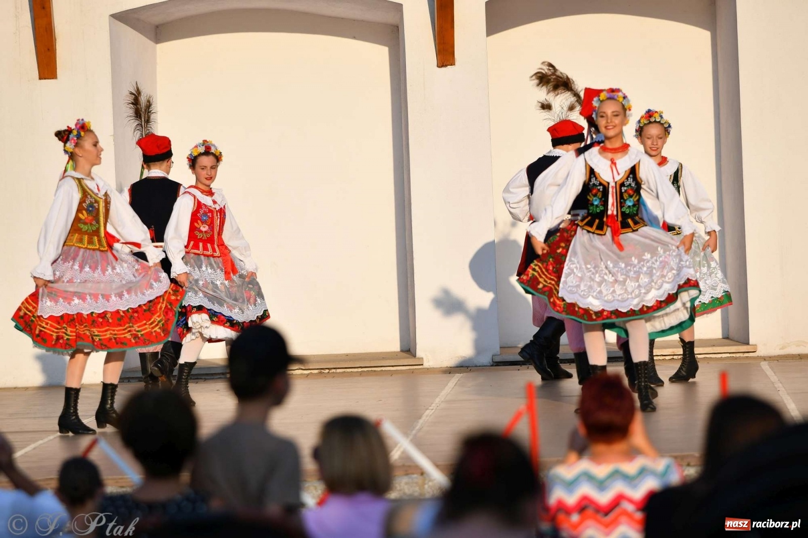 Zdjęcie w galerii na portalu naszraciborz.pl: Konto Pauliny bogatsze o ponad 7 tys. zł  wiadomości z regionu