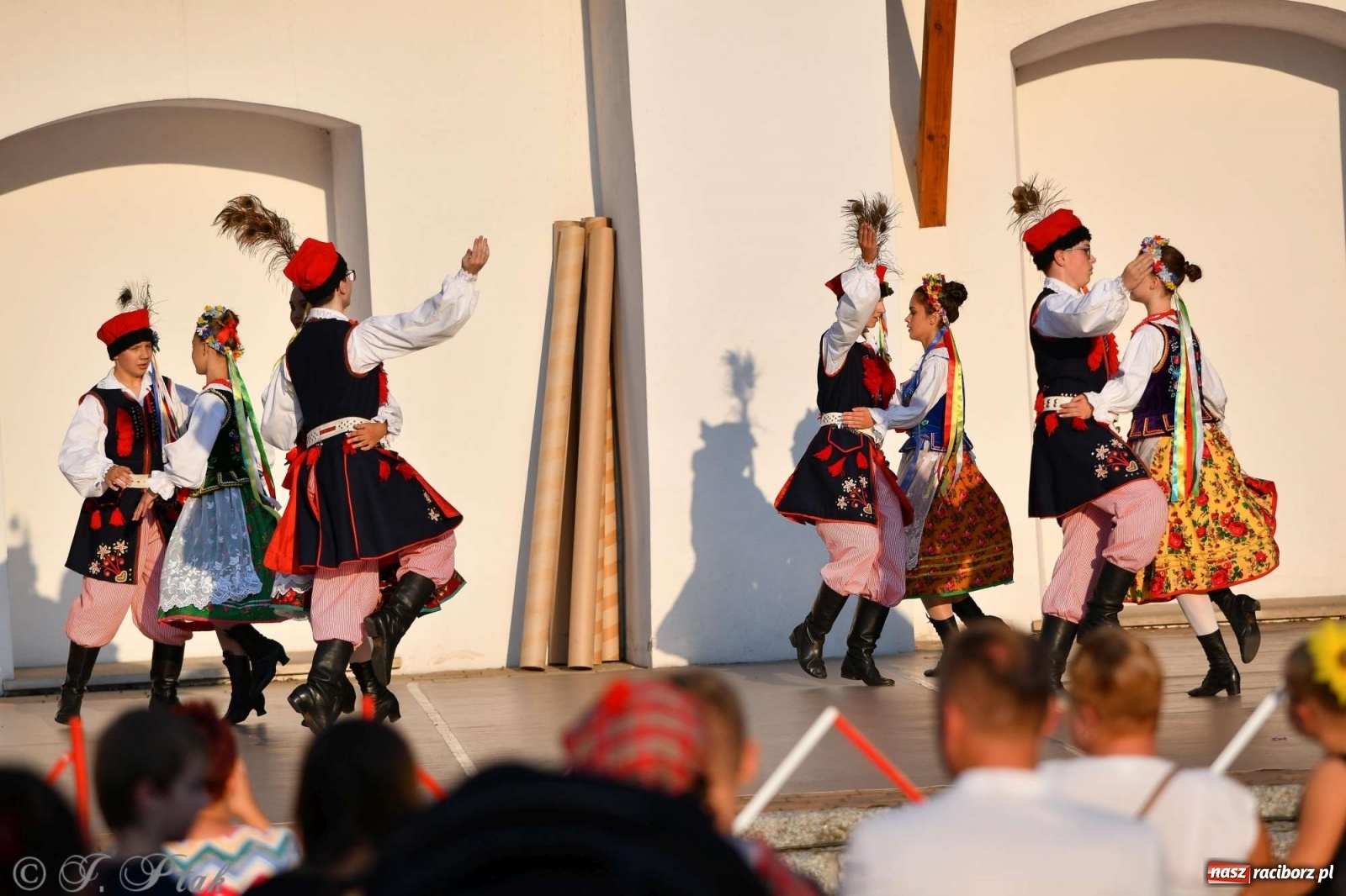 Zdjęcie w galerii na portalu naszraciborz.pl: Konto Pauliny bogatsze o ponad 7 tys. zł  wiadomości z regionu