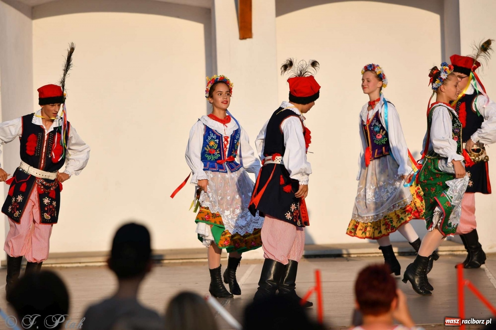 Zdjęcie w galerii na portalu naszraciborz.pl: Konto Pauliny bogatsze o ponad 7 tys. zł  wiadomości z regionu