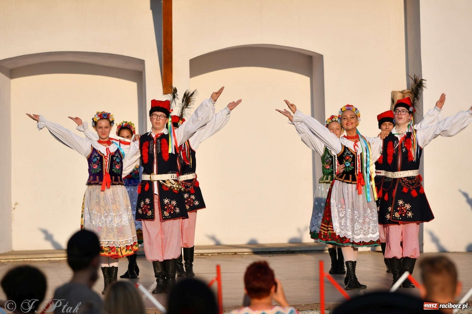 Zdjęcie w galerii na portalu naszraciborz.pl: Konto Pauliny bogatsze o ponad 7 tys. zł  wiadomości z regionu