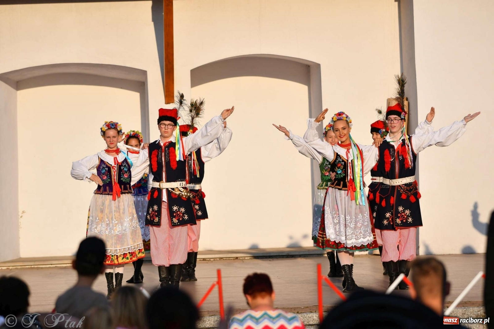 Zdjęcie w galerii na portalu naszraciborz.pl: Konto Pauliny bogatsze o ponad 7 tys. zł  wiadomości z regionu