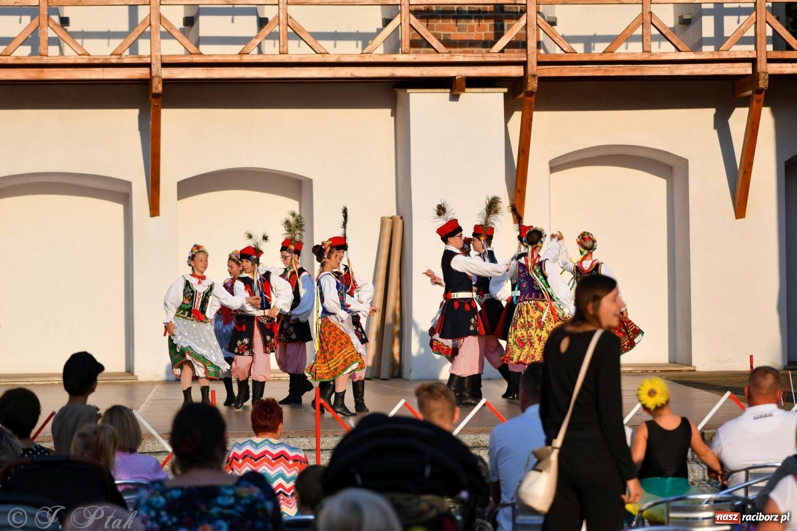 Zdjęcie w galerii na portalu naszraciborz.pl: Konto Pauliny bogatsze o ponad 7 tys. zł  wiadomości z regionu