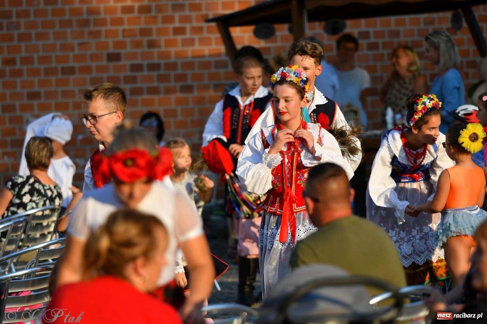 Zdjęcie w galerii na portalu naszraciborz.pl: Konto Pauliny bogatsze o ponad 7 tys. zł  wiadomości z regionu