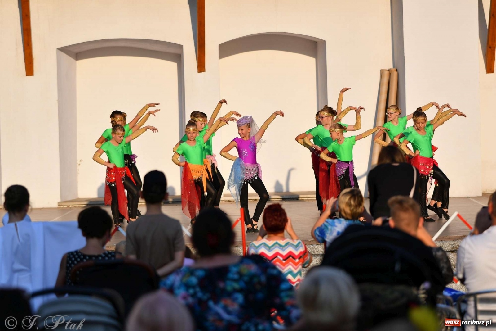 Zdjęcie w galerii na portalu naszraciborz.pl: Konto Pauliny bogatsze o ponad 7 tys. zł  wiadomości z regionu